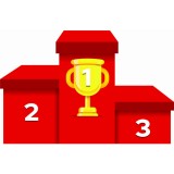 Joc de podea Podium