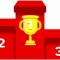 Joc de podea Podium