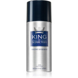 Banderas King of Seduction deodorant spray pentru bărbați 150 ml