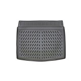 Covor portbagaj tavita premium compatibil Kia Sportage IV cu baza joasa portbagaj 2016-2021 Cod: PBX-771