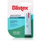Blistex Agave Rescue ro balsam hidratant pentru buze uscate 3.7 g