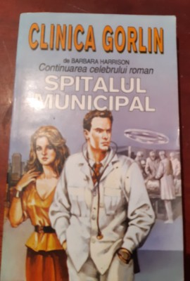 CLINICA GORLIN BARBARA HARRISON foto