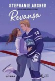 Cumpara ieftin Revansa. Seria Vancouver Storm/Stephanie Archer, Litera
