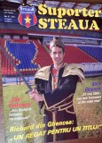 Myh 19 - Sport - Clubul Steaua Bucuresti - Suporter Steaua - nr 2 - 2004 - Sorin Ghionea