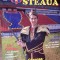 myh 19 - Sport - Clubul Steaua Bucuresti - Suporter Steaua - nr 2 - 2004 - Sorin Ghionea