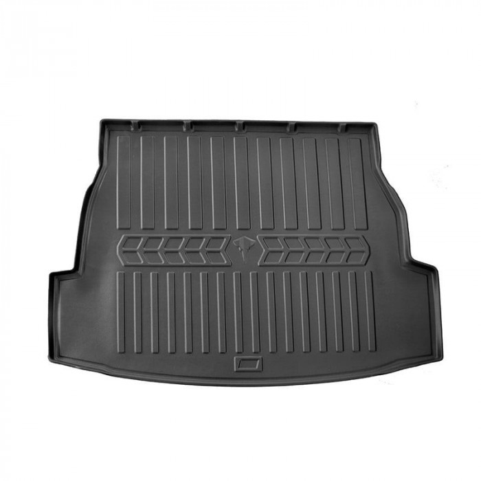 Covor Protectie Portbagaj Umbrella Pentru Toyota Rav 4 (Xa50) Mt Cu Subwoofer (2018-)