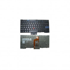 Tastatura laptop IBM ThinkPad X200