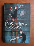 Gareth P. Jones - Mostenirea ucigasa
