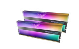 Memorie TeamGroup T-Force Xtreem ARGB, DDR4, 2x8GB, 3600MHz, Team Group
