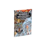 Star Wars Deluxe Where&#039;s the Wookiee?