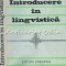 Introducere In Lingvistica - Al. Graur - Tiraj: 5820 Exemplare