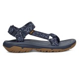 Sandale Teva Hurricane XLT 2 Men Albastru - Vibe Total Eclipse