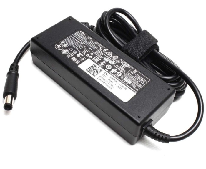 Incarcator Dell XPS L421X VARIANTA 3, XPS L521X VARIANTA 3, XPS M1330 VARIANTA 3