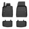 Covorase auto Audi E-Tron GT 2021-prezent Frogum 3D