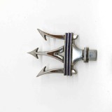 Emblema producător auto MASERATI GHIBLI M157 2019 OEM: 670005377 | 28976944