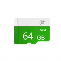 64GB SD High-speed Mobile Phone Memory Card foto