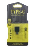 Adaptor tip C OTG USB 3.0, blister