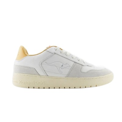 Pantofi Sport Unisex, KangaRoos, Game 602005 0702 - 37 foto