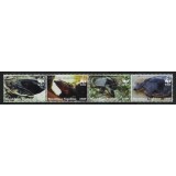 TOGO 2006 WWF BROASTE TESTOASE