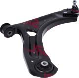 Brat suspensie Vw Beetle (5c1) 04.11-07.19, Fata, Dreapta, SRLine