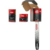 Kit Conversie Oregon 325, 1.1mm, zale ghidare 64, Stihl MS180, 170, 171