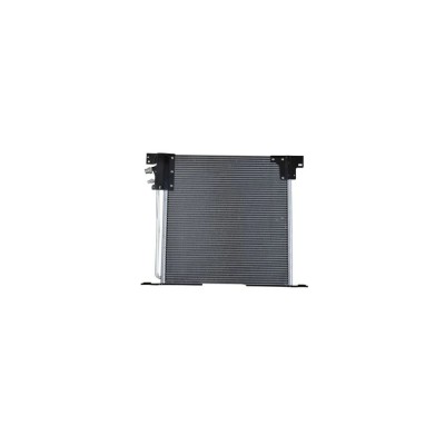 Radiator clima MERCEDES-BENZ V-CLASS 638 2 DENSO DCN17030 foto