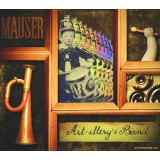 ARTillery&rsquo;s Band | Mauser