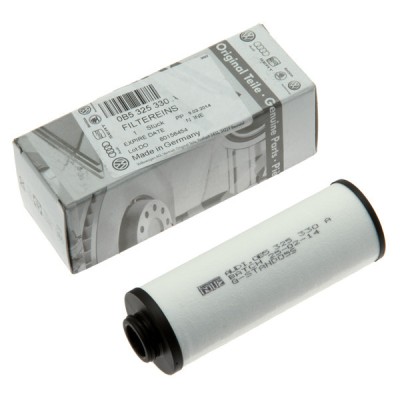 Filtru transmisie cutie de viteze automata Audi A4 (8K), 11.2007-05.2016, A6 (4G) 11.2010-09.2018, Q5 (8RB) 11.2008-05.2017, 2.0 TDI, 3.0 TDI, Origin foto