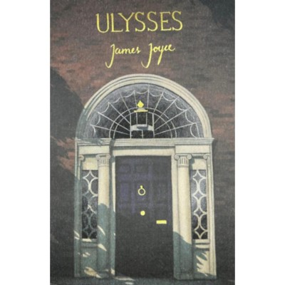 Ulysses - Wordsworth Collector&amp;#039;s Editions - James Joyce foto