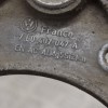 Braț superior dreapta față AUDI Q7 4L 2006 OEM: 7L0407047A | 2647593