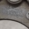 Braț superior dreapta față AUDI Q7 4L 2006 OEM: 7L0407047A | 2647593