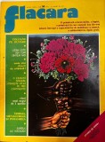 Cumpara ieftin Flacara nr 14 Martie 1973 Almanah 39 pagini Dimensiune 24x30cm Limba Romana Stare Buna Coperti Brosate