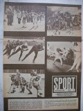 Revista Sport nr.1-1985