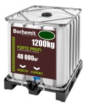 Bochemit Forte Profi verde - protectie lemn in contact cu solul 1200kg
