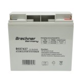 Cumpara ieftin Baterie pentru panou solar 12V 19Ah