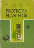 AL. LAZAR, M. HATMAN, I. BOBES - PROTECTIA PLANTELOR