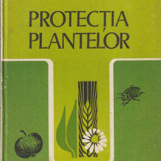 AL. LAZAR, M. HATMAN, I. BOBES - PROTECTIA PLANTELOR