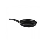 Tigaie aluminiu 28 cm cu maner detasabil, pentru gatit uniform si rapid