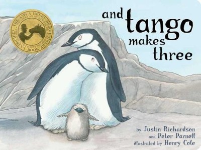And Tango Makes Three foto