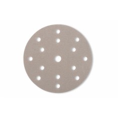Disc Abraziv Starcke Hookit Premium Film LG 747, 150mm, 15 gauri, P100 foto