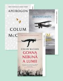 Cumpara ieftin Pachet Colum McCann