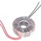Transformator Toroidal 100VA 230V 14V 7.14A Cabluri