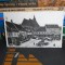 CARTE POSTALA * BRASOV - PIATA UNIREI CU BISERICA NEAGRA , JAMBOREE , 1936