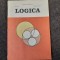 Petre Bieltz - Logica. Manual pentru clasa a X-a 1990
