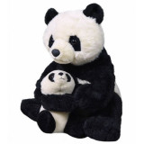 Mama si Puiul - Urs Panda, Wild Republic