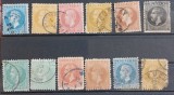 Romania lot postclasice (5 poze)