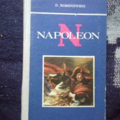 n8 Napoleon - D. Rosenzweig