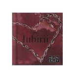 Carticica iubirii Helen Exley carte brosata non-fictiune culegere texte despre dragoste dar suflet