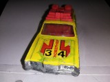 Bnk jc Matchbox Speed Kings K 46 Mercury Commuter