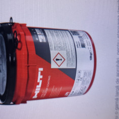 Vopsea antifoc CFS-CT Hilti-6 kg